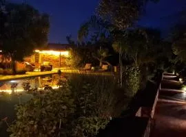 Ecolodge Dar bouhouta