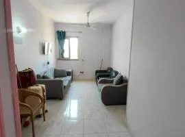 Cairo gust house