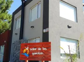 Solar de las Gaviotas
