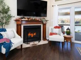 Lake Chatuge Home: Boat Dock, Hot Tub & Perks!