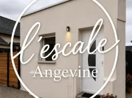 L escale Angevine
