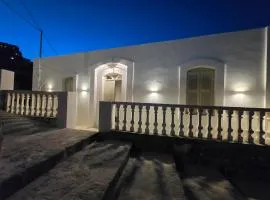 Thea apartments