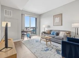 Stamford Waterfront Retreat