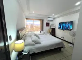 Nice and confortable 2 bedrooms apartment in Escazu