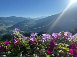 Ferienwohnungen Krapfenalm