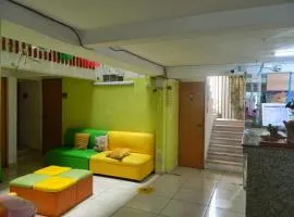 Casa Laurel