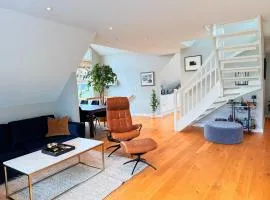 3-bedroom apartment in Stavanger city center