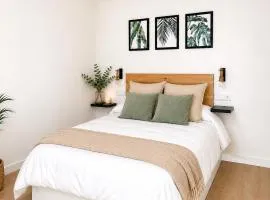 Apartamento Premium Ávila PLAZA MAYOR con PARKING