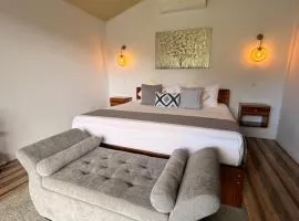 Arenal Volcano View Villa Luna 2 King Bed & Volcano View