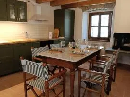 Casa Il Borgo 1