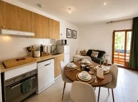 L'Aparté, Parenthèse cosy au pied des pistes