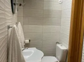 Apartmani Dora