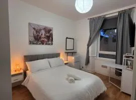 Comfortable Room in the Heart of Edinburgh Leith