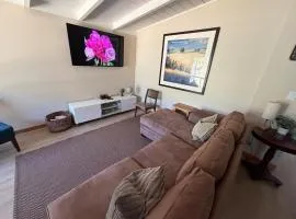 Renovated & reclaimed cozy downtown Davis house