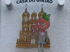 Casa do Ginjão