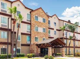 Staybridge Suites - Brownsville by IHG, hotel in Brownsville