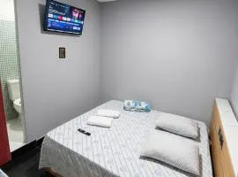 Hotel Radial
