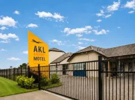 Auckland Airport Motel