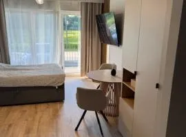 Golden Sky Apartment