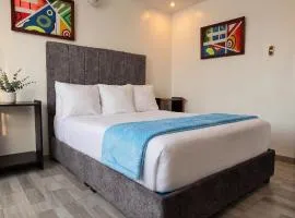 Hotel el Duque Internacional, Bogotá