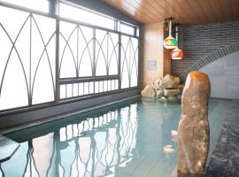 ドーミーインPREMIUM長崎駅前、長崎市のホテル