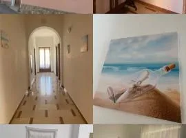 La casa per le tue vacanze