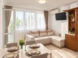 Nadezhda Stay Sofia