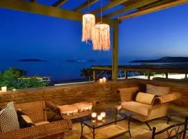 Beachfront Pleasure