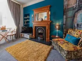 The Jeffrey Street Retreat