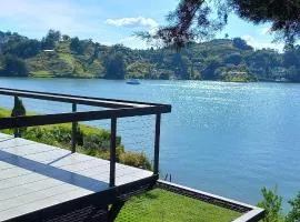 Cabaña Vista Azul