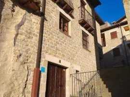 Casona de la Tauna