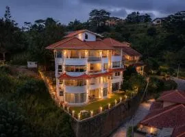 The Heavens Villa Kandy