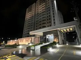 Apartamentos Amoblados Confort Turismo en Cucuta 5