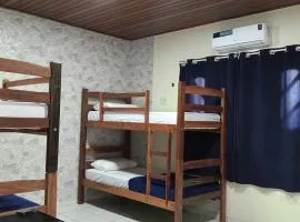 Hostel Ribeirinhos