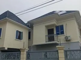 Soulluxury Apartment