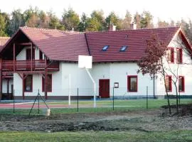 Penzion Lipina