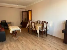 Sundukyan appartament