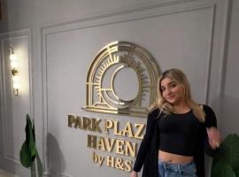 Park Plaza Haven, hotel din Cairo
