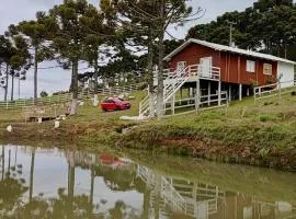 Casa de Campo Bella Vista