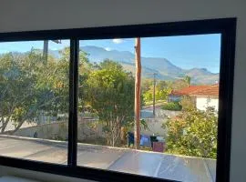 Casa espaçosa e aconchegante - La Mission