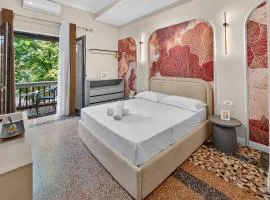 2115 Boutique Hotel