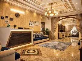 The Grand Horizon Stay In Heart of Islamabad