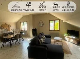 Le Cocon Spacieux dElo