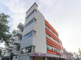 Hotel O Maruthi