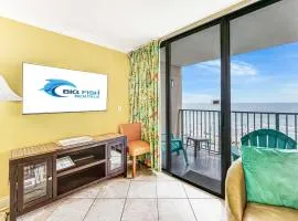 Elegant 1Bedroom Unit at Sand Dunes with Nice View