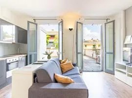 La Casa del Parco by Houset
