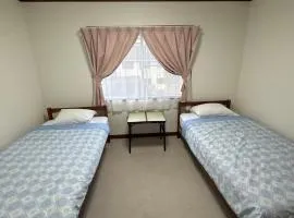lodge ALP-HAKUBA