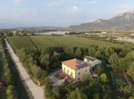 Podere Cafasso Country House