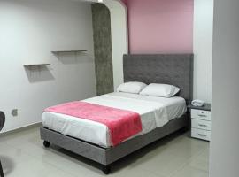 Hotel Pasarela, hotel cerca de Aeropuerto Internacional Alfonso Bonilla Arag&oacute;n, Cali
