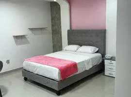 Hotel Pasarela